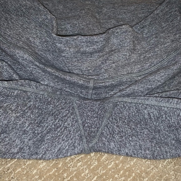 SOLDDD!!!! Lululemon Full Length Luon Leggings! - Picture 4 of 4
